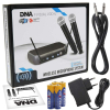 DNA FV DUAL VOCAL
