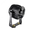 EVOLIGHTS GLACIER 7 LED - PAR 7x10W RGBWA-UV zewntrzny reflektor IP65