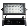 EVOLIGHTS 18x15W RGBW LED WALL WASHER ZOOM 7-58 - owietlacz zewntrzny IP65