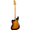 Fender Squier Classic Vibe Bass VI 3-Color Sunburst B-STOCK