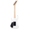 Jackson Pro Series Soloist SL7A MAH Unicorn White