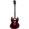 Arrow SG 22 Cherry Rosewood/Black