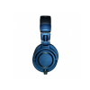 Audio Technica ATH-M50X DS Deep Sea sluchtka zaven