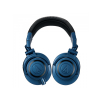 Audio Technica ATH-M50X DS Deep Sea sluchtka zaven