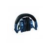 Audio Technica ATH-M50X DS Deep Sea sluchtka zaven