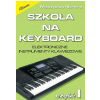AN Niemira Mieczysaw Szkoa na Keyboard cz.1 wyd II