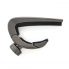 Dunlop Pivot Capo Gun Metal