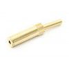 Monacor PG-303JG  zstrka jack