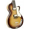Hoefner HCT CG Sunburst elektrick kytara