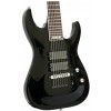 LTD SC 207 BK elektrick kytara
