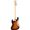Fender American Performer Jazz Bass RW 3-tone Sunburst