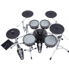 Roland VAD 307 electronic drum kit