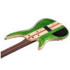 Ibanez SR4FMDX-EGL Emerald Green Low Gloss