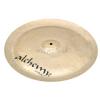 Istanbul 17″ Alchemy Sweet China inel