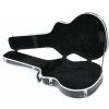 Rockcase RC 10414 B/SB ABS pouzdro pro akustickou kytaru