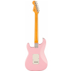 Fender Squier FSR Classic Vibe 60s Stratocaster HSS Laurel Fingerboard Shell Pink