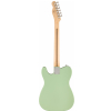 Fender Squier FSR Sonic Telecaster LRL Surf Green