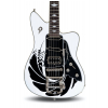 Duesenberg Alliance Series James Bond 007 gitara elektryczna Duesenberg Alliance Series James Bond 007 gitara elektryczna