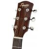 Fender Squier SA105 SB akustick kytara