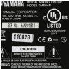 Yamaha DME64N digit�ln� mixuj�ce za��zen�