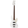 Fender Made in Japan Elemental Jazz Bass Nimbus White