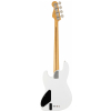 Fender Made in Japan Elemental Jazz Bass Nimbus White
