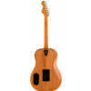 Fender Highway Series Dreadnought All-Mahogany