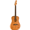 Fender Highway Series Dreadnought All-Mahogany