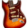 Fender 70th Anniversary American Professional II Stratocaster, Rosewood Fingerboard, Comet Burst