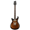 PRS SE Custom 24 ″Lefty″ Black Goldburst - electric guitar, lefthand
