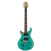 PRS SE Custom 24 ″Lefty″ Turqouise - electric guitar, lefty