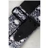 Lowlander Power Guitar Strap Vampire Skull Lowlander Power Guitar Strap Vampire Skull