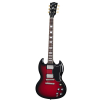 Gibson SG Standard ′61 Cardinal Red Burst