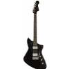 Fender Limited Edition Player Plus Meteora EB Black electric guitar