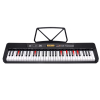 V-TONE VK 200-61L keyboard klawisze organy dla dzieci do nauki gry LED