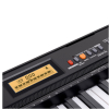 V-TONE VK 200-61L keyboard klawisze organy dla dzieci do nauki gry LED