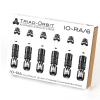 Triad Orbit 4006003 IO-RA/6 - IO Retrofit Quick-Change Coupler 6-pack szybkozcze