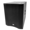 DNA SPX18 SUB kolumna basowa aktywna subwoofer DSP 600W