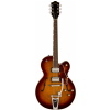 Gretsch G2420T Streamliner Hollow Body with Bigsby, Havana Burst