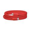 RODE SC17 - Kabel USB-C - USB-C 1.5m Red