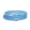 RODE SC19 - Kabel USB-C - Lightning 1.5m Blue