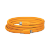 RODE SC19 - Kabel USB-C - Lightning 1.5m Orange
