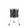 Sonor SQ1 1413 FT  floor tom  14x13″, Cruiser Blue
