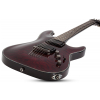 Schecter Hellraiser C1 Black Cherry elektrick kytara