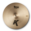 Zildjian 16″ K Dark Crash Medium Thin buben �inel
