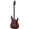 Schecter Hellraiser C1 Black Cherry elektrick kytara