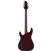 Schecter Hellraiser C1 Black Cherry elektrick kytara