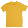 Zildjian T-Shirt, Classic Logo Tee, L, gold,