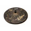 Zildjian S Family Dark Cymbal Pack 14hh, 16cr, 18cr, 20rd