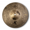 Zildjian 10″ K Custom Special Dry Splash buben �inel